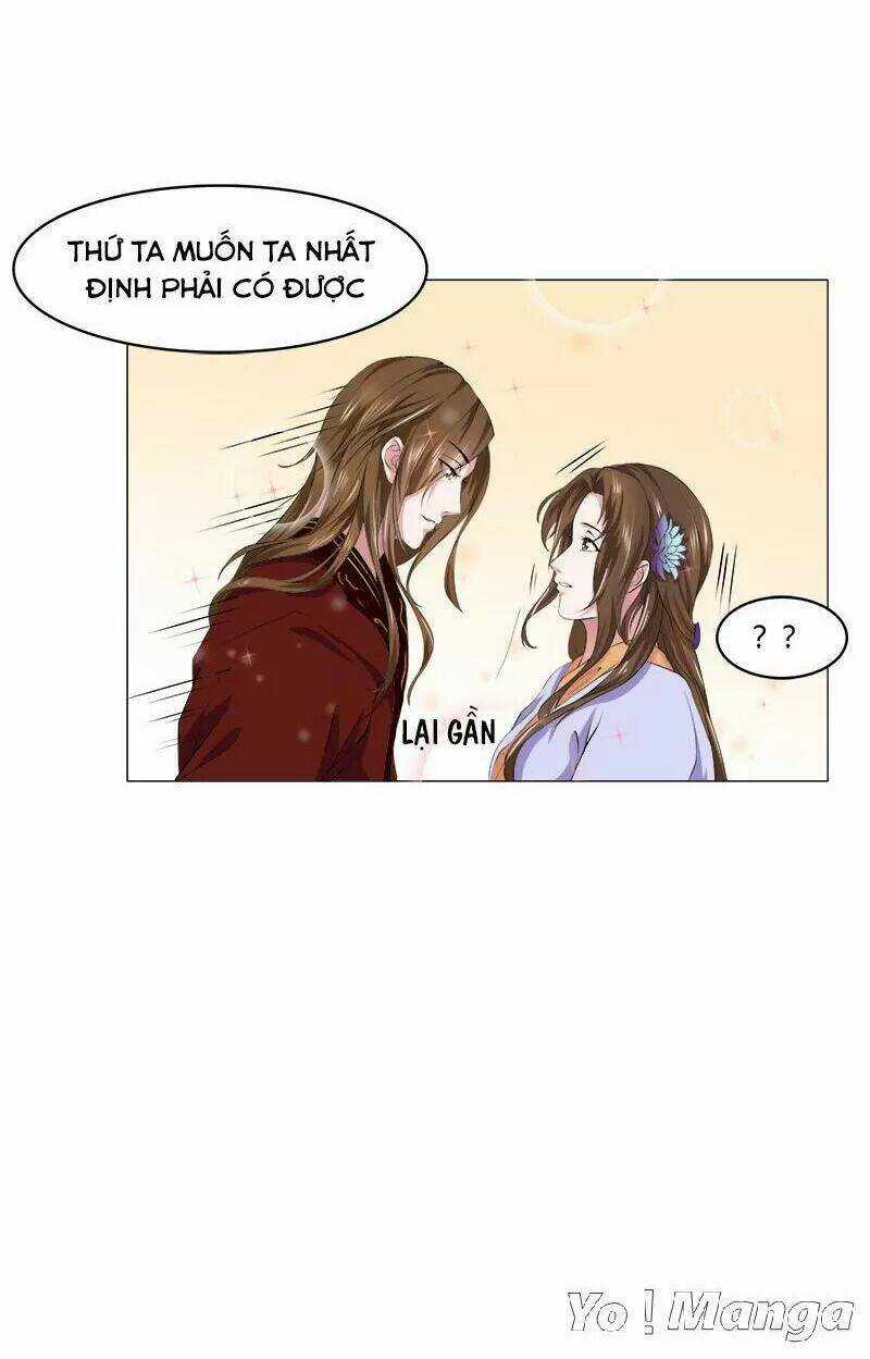 Loạn Thế Hoạ Phi - Chapter 5 - Trang 33