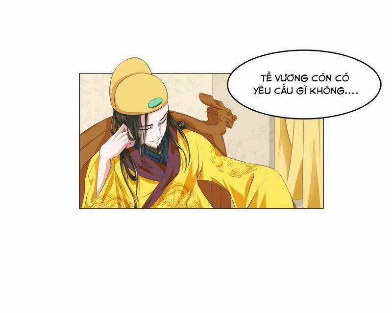 Loạn Thế Hoạ Phi - Chapter 5 - Trang 5