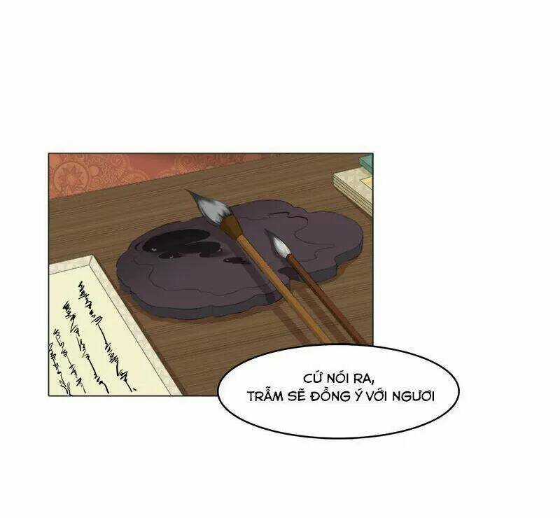 Loạn Thế Hoạ Phi - Chapter 5 - Trang 6