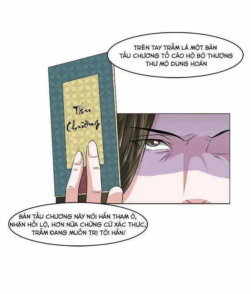 Loạn Thế Hoạ Phi - Chapter 5 - Trang 9