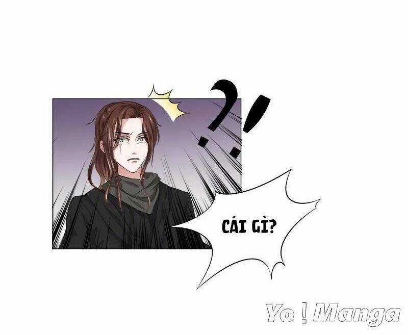 Loạn Thế Hoạ Phi - Chapter 5 - Trang 10