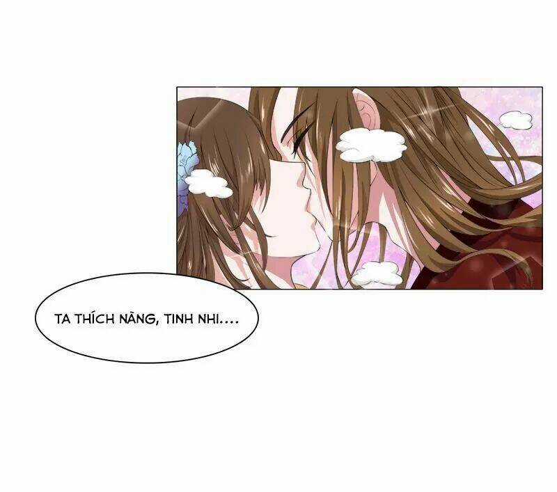 Loạn Thế Hoạ Phi - Chapter 6 - Trang 11