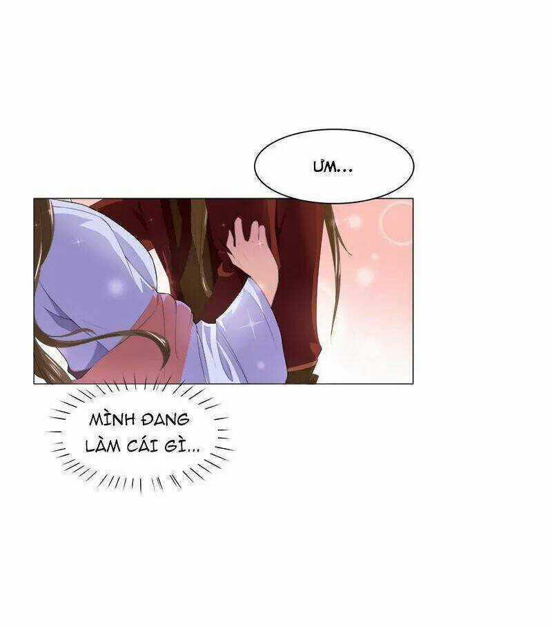 Loạn Thế Hoạ Phi - Chapter 6 - Trang 12
