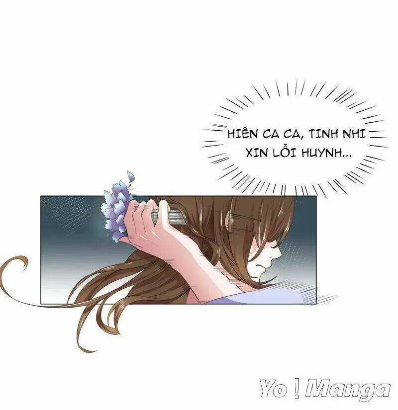 Loạn Thế Hoạ Phi - Chapter 6 - Trang 16