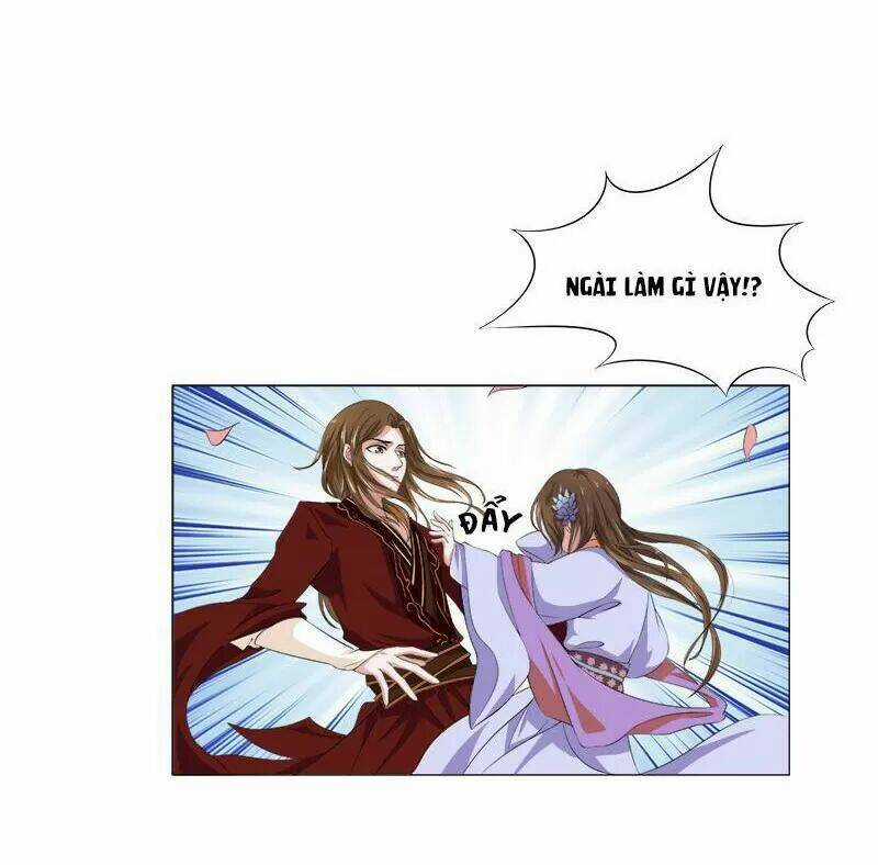 Loạn Thế Hoạ Phi - Chapter 6 - Trang 3