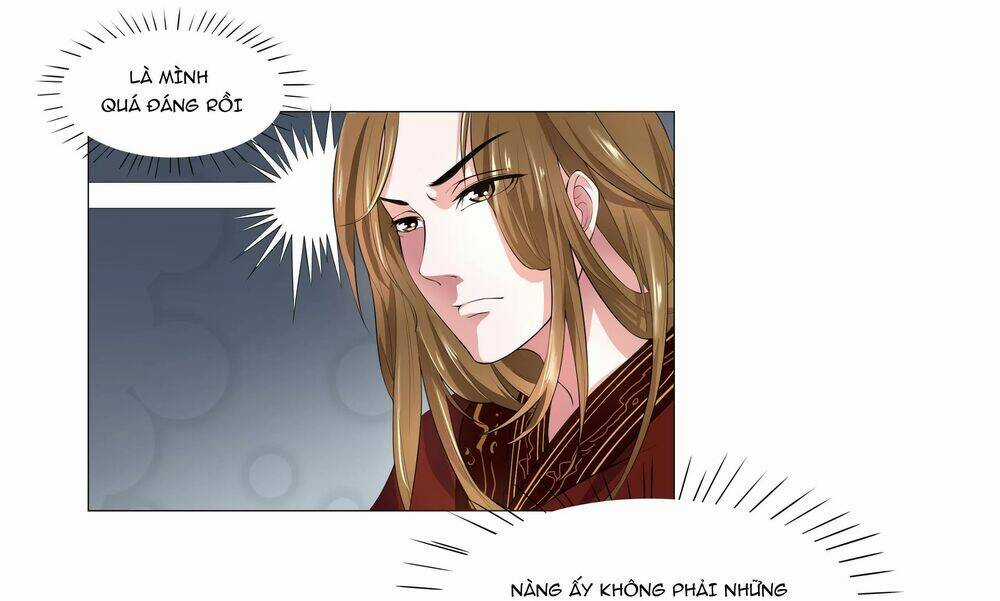 Loạn Thế Hoạ Phi - Chapter 6 - Trang 23