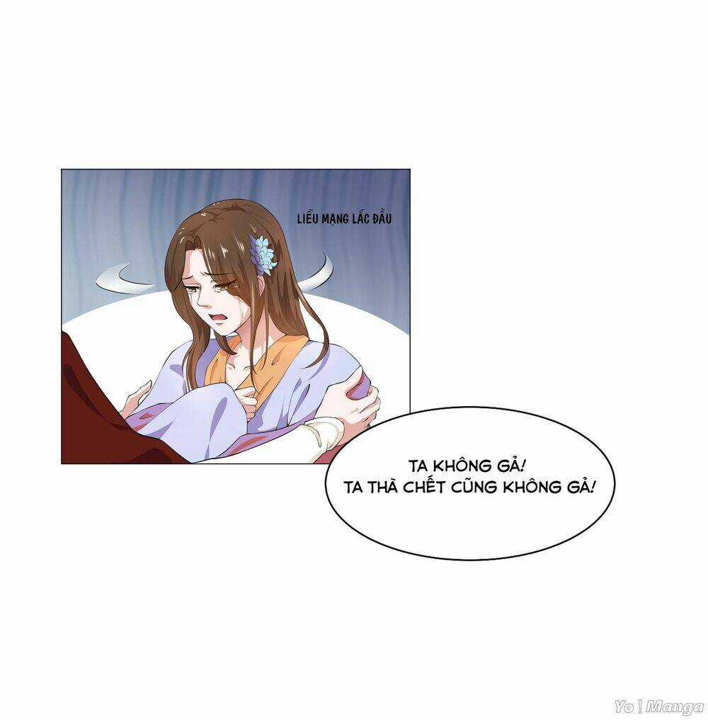 Loạn Thế Hoạ Phi - Chapter 6 - Trang 25