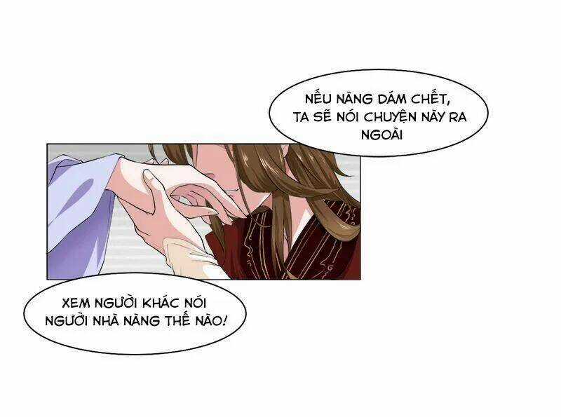 Loạn Thế Hoạ Phi - Chapter 6 - Trang 26