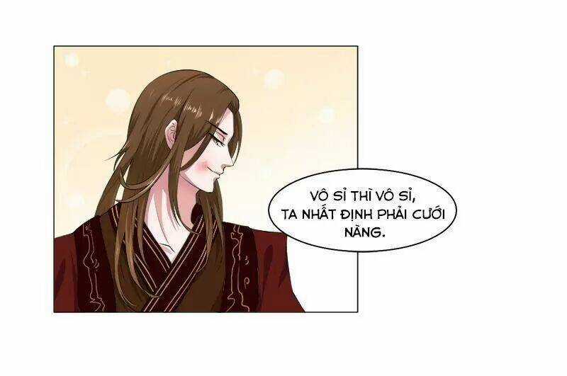 Loạn Thế Hoạ Phi - Chapter 6 - Trang 29