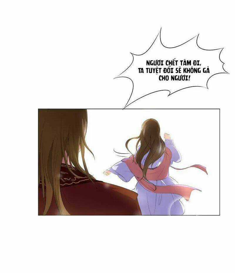 Loạn Thế Hoạ Phi - Chapter 6 - Trang 30