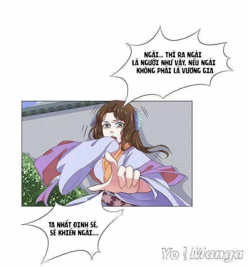 Loạn Thế Hoạ Phi - Chapter 6 - Trang 4