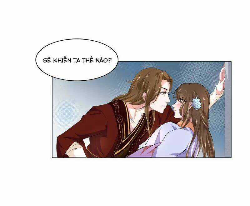 Loạn Thế Hoạ Phi - Chapter 6 - Trang 5