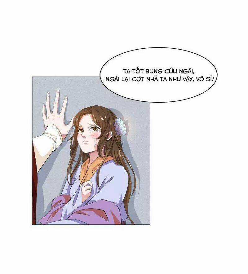 Loạn Thế Hoạ Phi - Chapter 6 - Trang 6