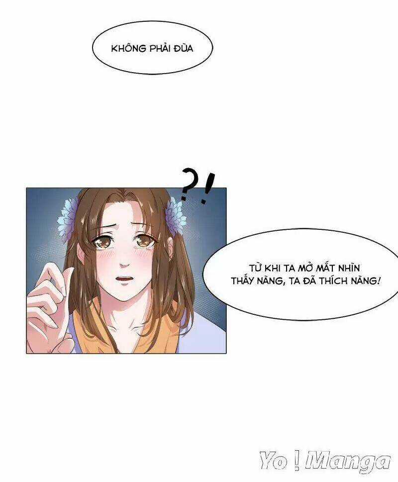 Loạn Thế Hoạ Phi - Chapter 6 - Trang 10