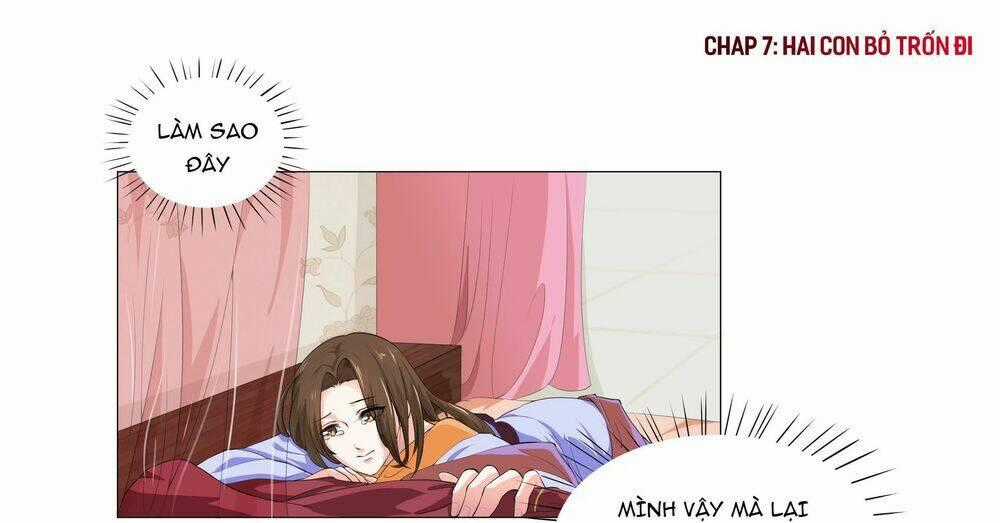 Loạn Thế Hoạ Phi - Chapter 7 - Trang 2