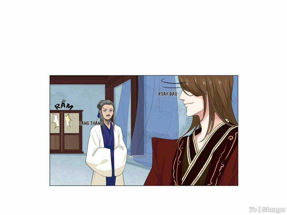 Loạn Thế Hoạ Phi - Chapter 7 - Trang 13