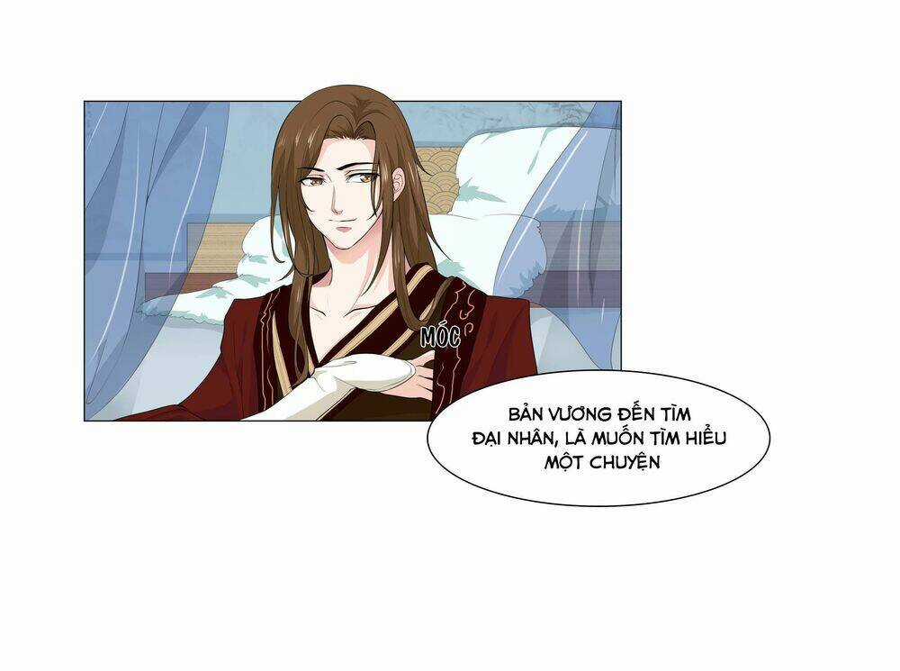 Loạn Thế Hoạ Phi - Chapter 7 - Trang 14