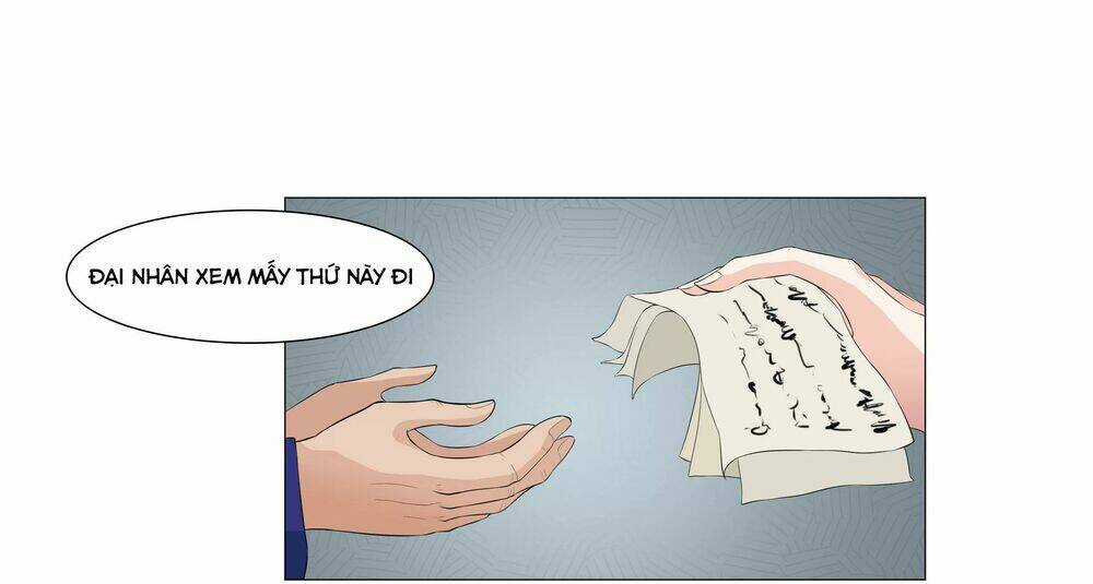 Loạn Thế Hoạ Phi - Chapter 7 - Trang 15