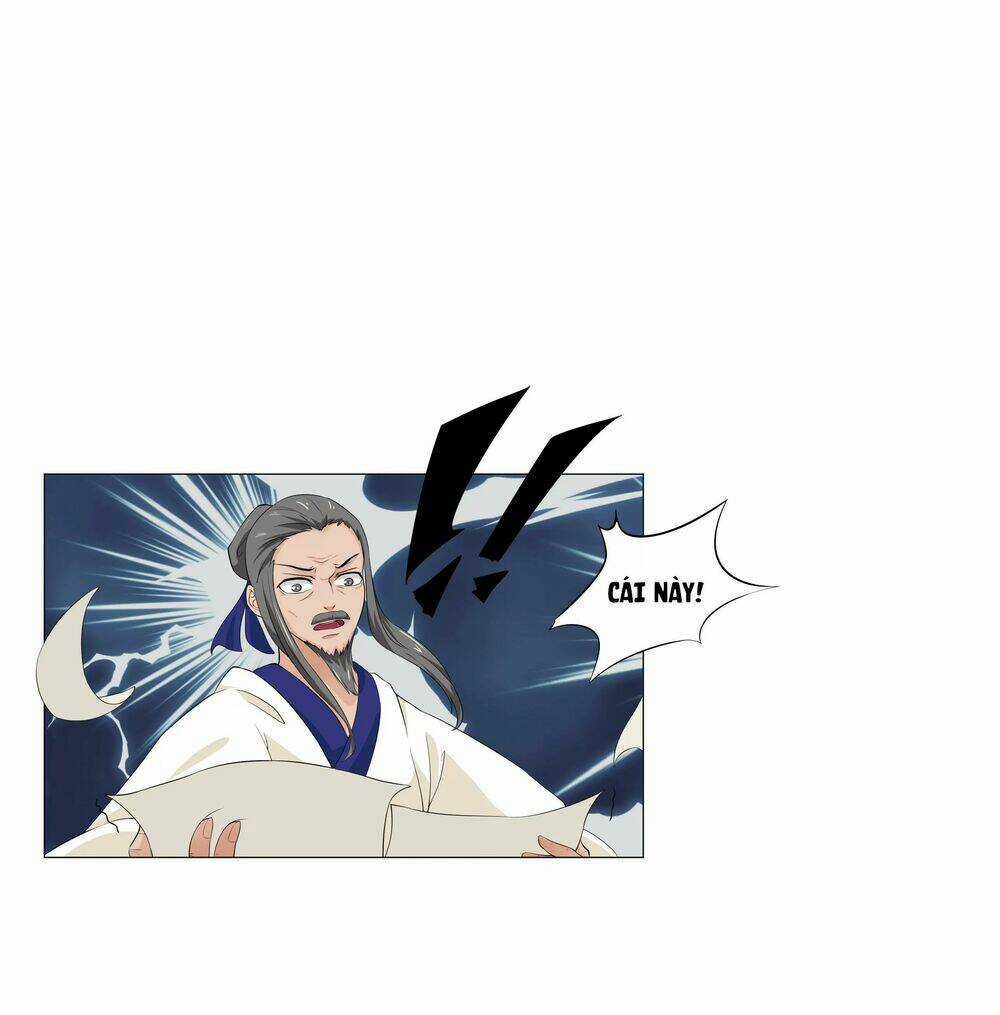 Loạn Thế Hoạ Phi - Chapter 7 - Trang 16