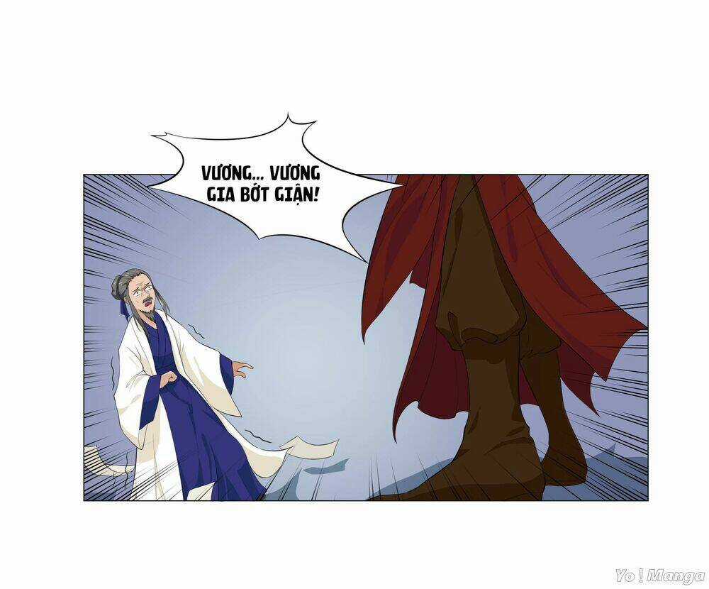 Loạn Thế Hoạ Phi - Chapter 7 - Trang 17