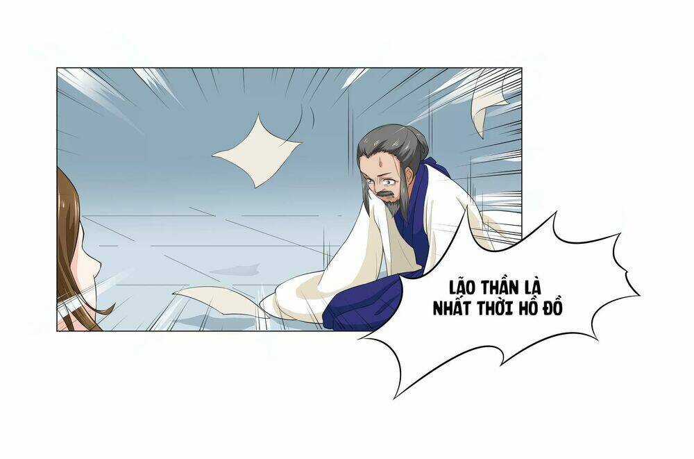 Loạn Thế Hoạ Phi - Chapter 7 - Trang 18