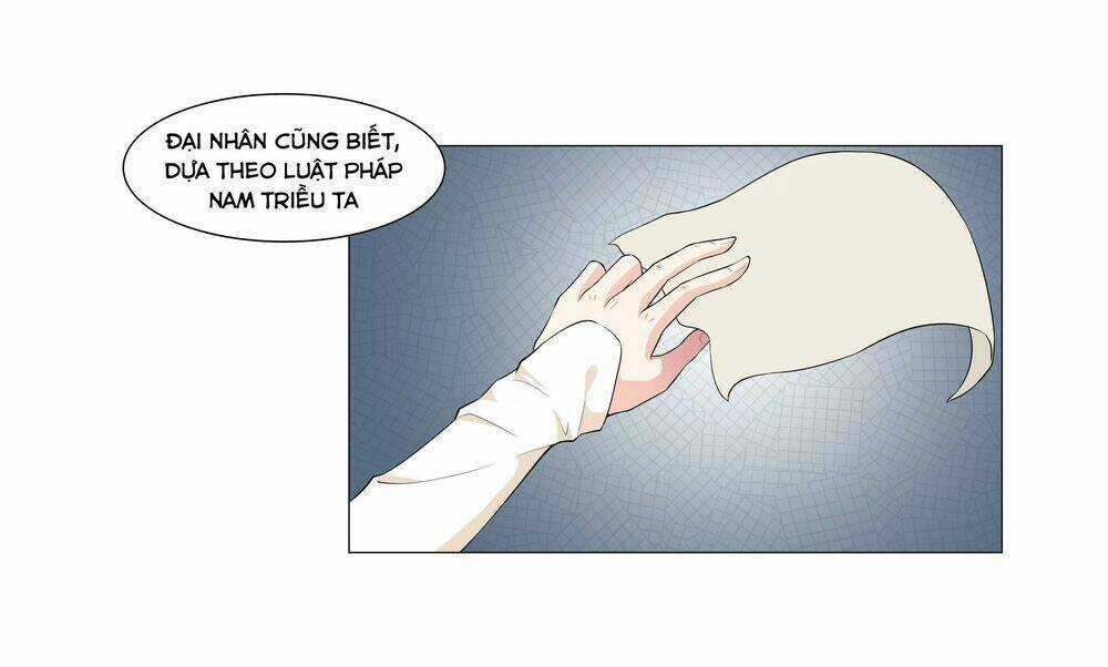 Loạn Thế Hoạ Phi - Chapter 7 - Trang 19