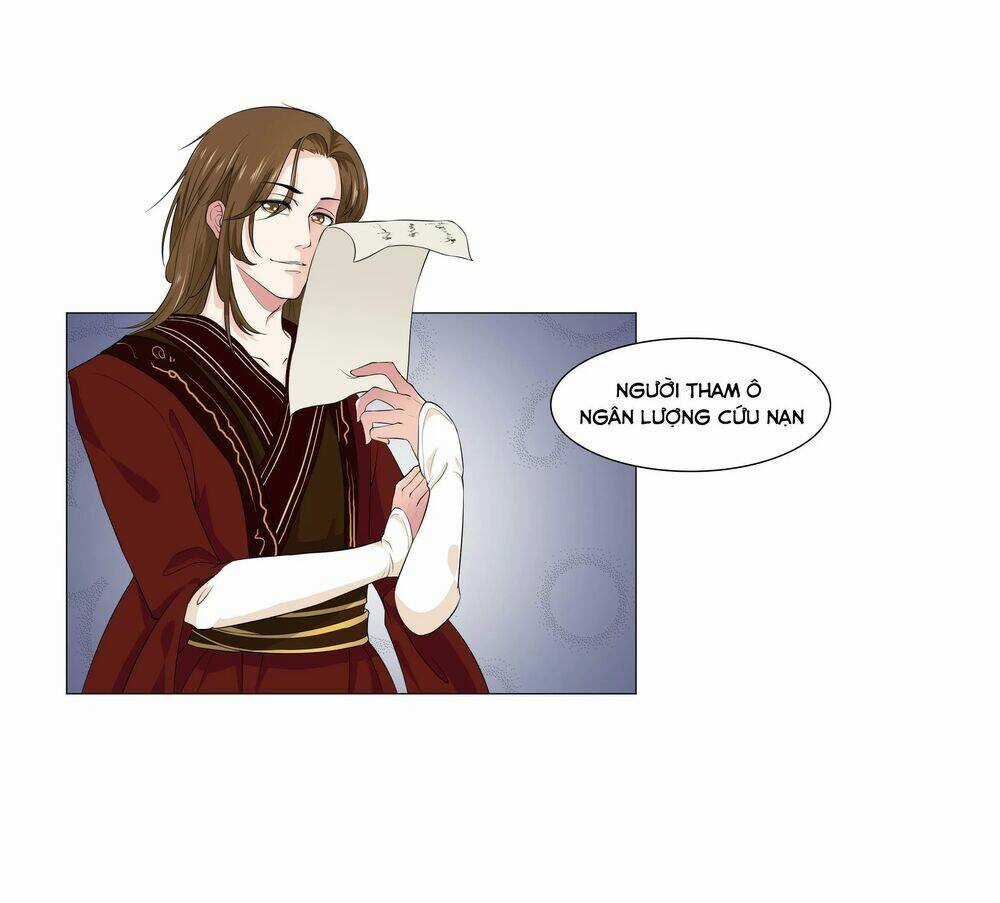 Loạn Thế Hoạ Phi - Chapter 7 - Trang 20