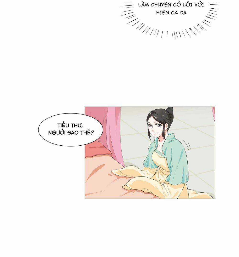 Loạn Thế Hoạ Phi - Chapter 7 - Trang 3