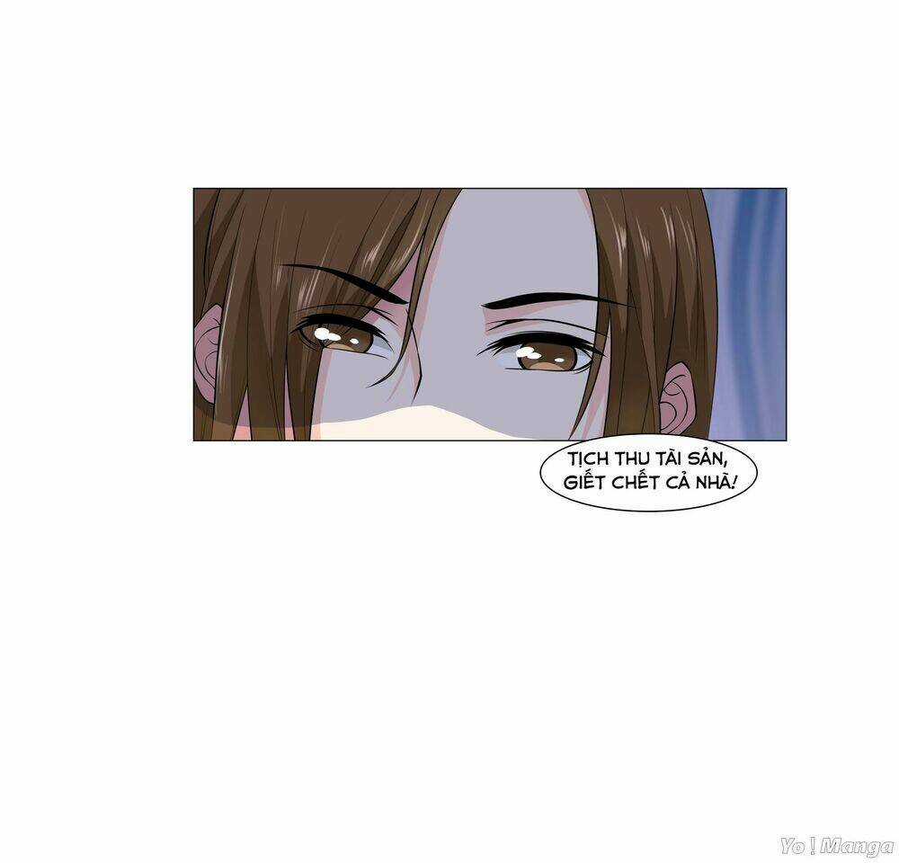 Loạn Thế Hoạ Phi - Chapter 7 - Trang 21