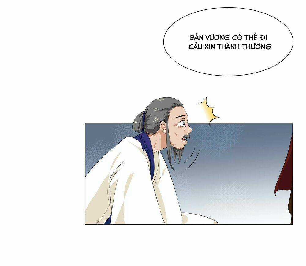 Loạn Thế Hoạ Phi - Chapter 7 - Trang 23