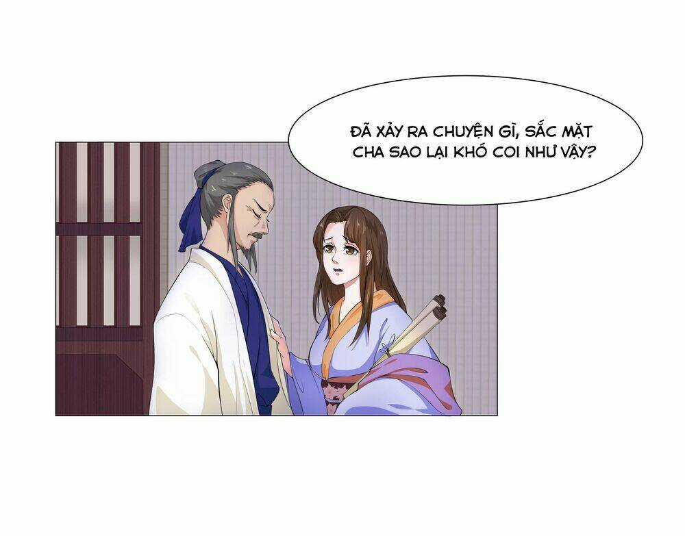 Loạn Thế Hoạ Phi - Chapter 7 - Trang 27