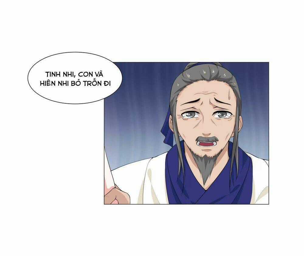 Loạn Thế Hoạ Phi - Chapter 7 - Trang 30