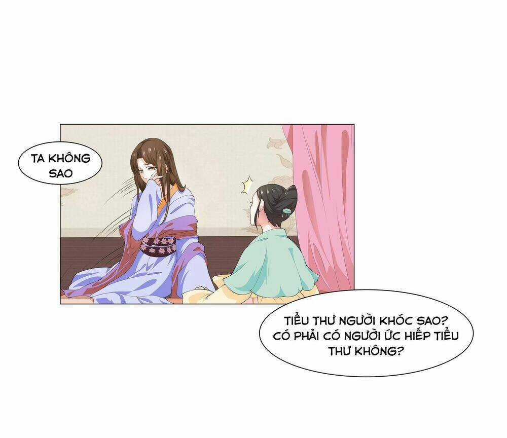 Loạn Thế Hoạ Phi - Chapter 7 - Trang 4