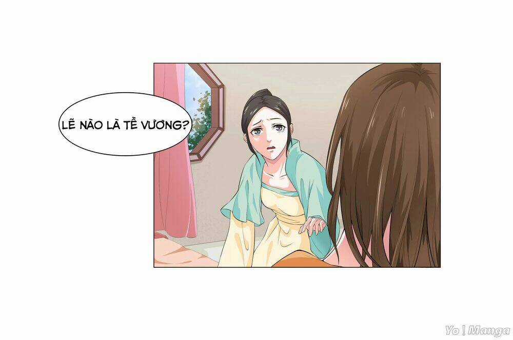 Loạn Thế Hoạ Phi - Chapter 7 - Trang 5