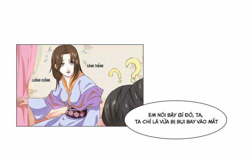 Loạn Thế Hoạ Phi - Chapter 7 - Trang 7