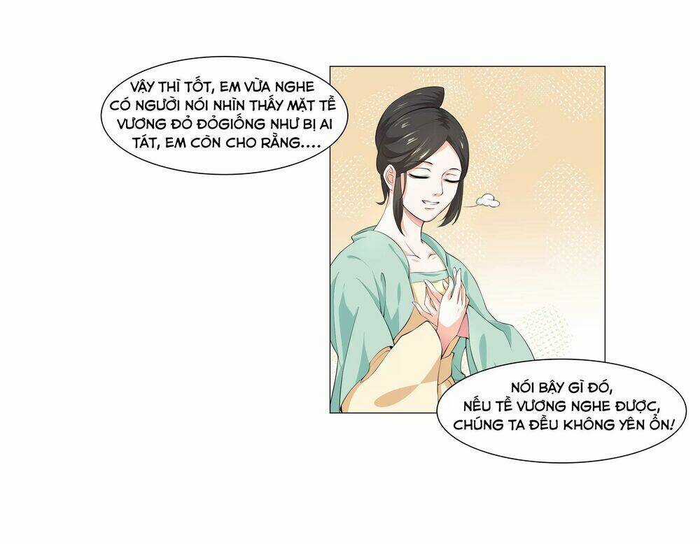 Loạn Thế Hoạ Phi - Chapter 7 - Trang 8