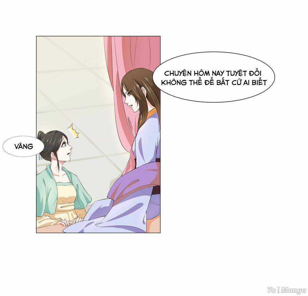 Loạn Thế Hoạ Phi - Chapter 7 - Trang 9