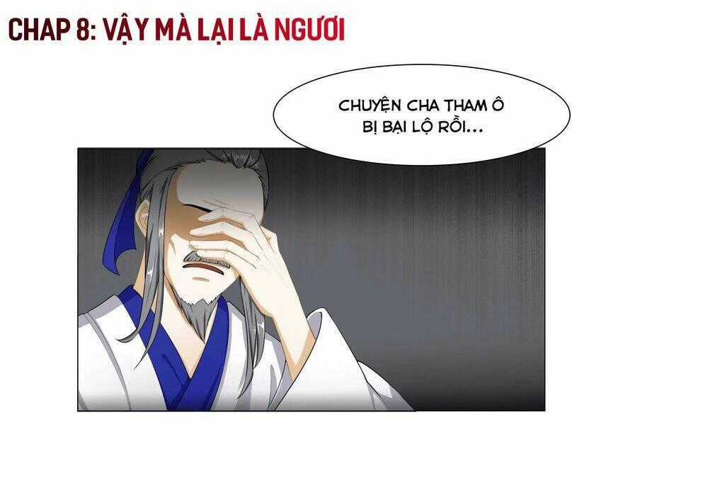 Loạn Thế Hoạ Phi - Chapter 8 - Trang 2