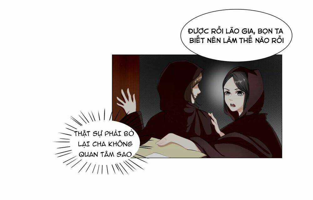 Loạn Thế Hoạ Phi - Chapter 8 - Trang 12
