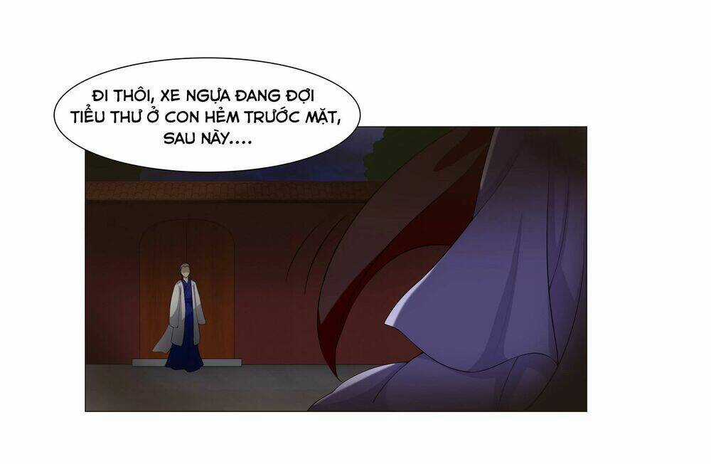 Loạn Thế Hoạ Phi - Chapter 8 - Trang 13