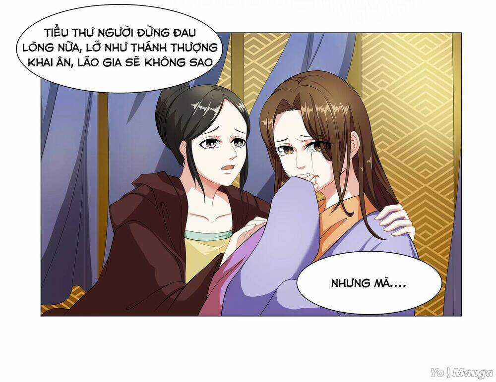 Loạn Thế Hoạ Phi - Chapter 8 - Trang 17