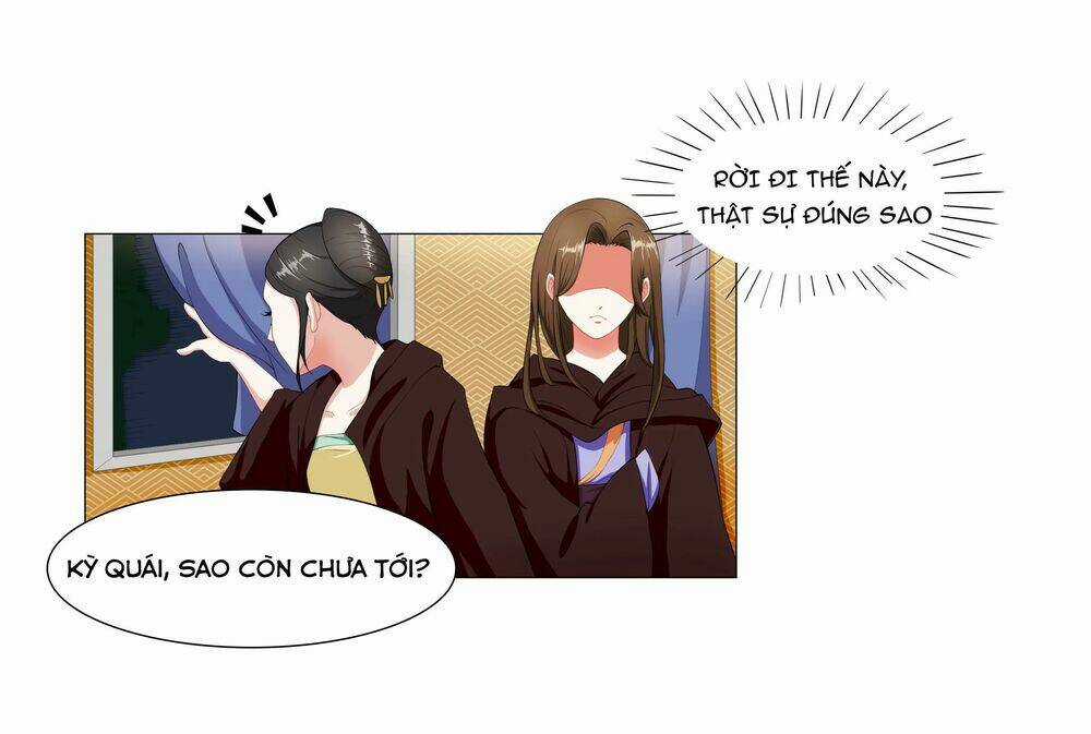 Loạn Thế Hoạ Phi - Chapter 8 - Trang 18