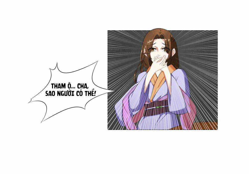 Loạn Thế Hoạ Phi - Chapter 8 - Trang 3