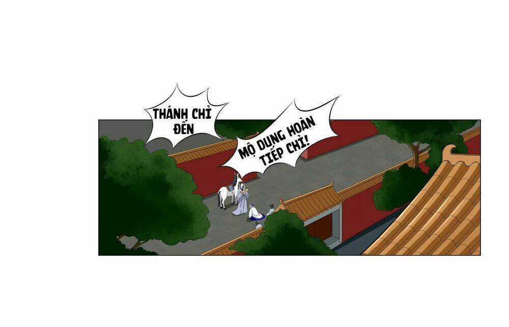 Loạn Thế Hoạ Phi - Chapter 8 - Trang 23