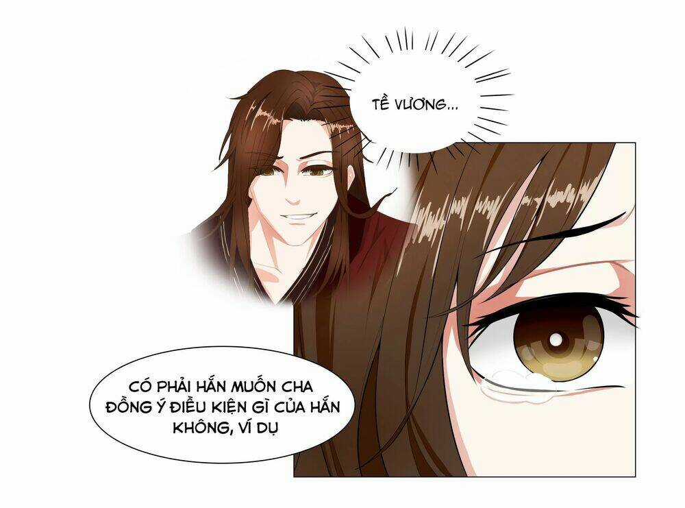 Loạn Thế Hoạ Phi - Chapter 8 - Trang 5