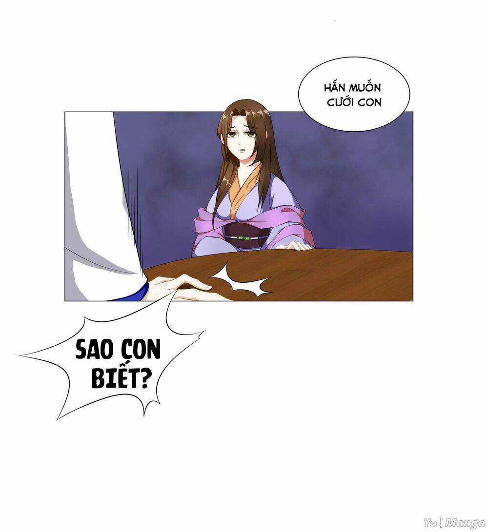 Loạn Thế Hoạ Phi - Chapter 8 - Trang 6