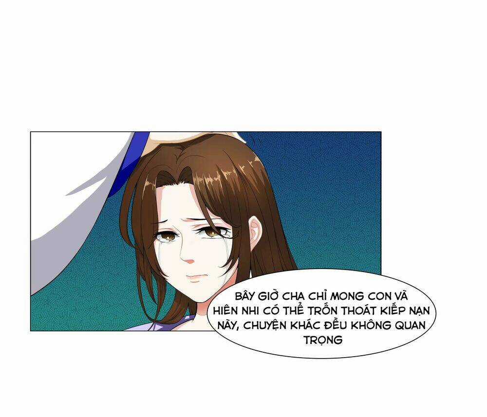 Loạn Thế Hoạ Phi - Chapter 8 - Trang 7