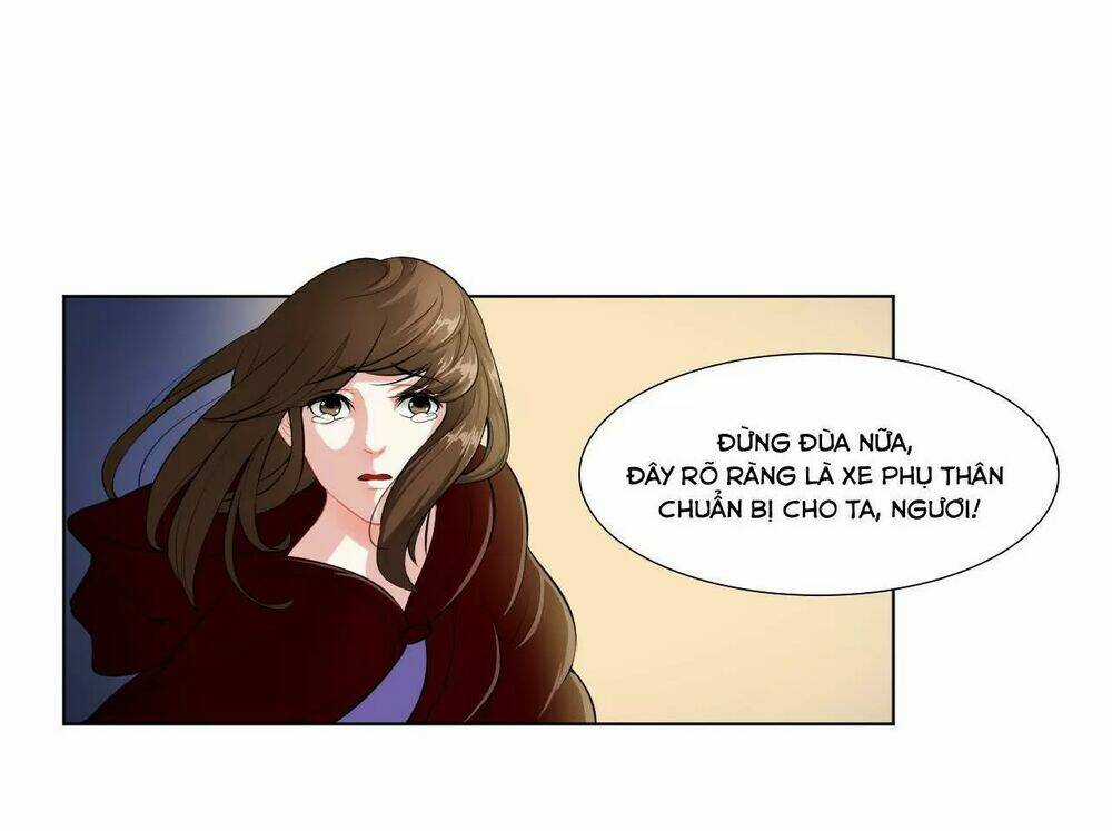 Loạn Thế Hoạ Phi - Chapter 9 - Trang 11