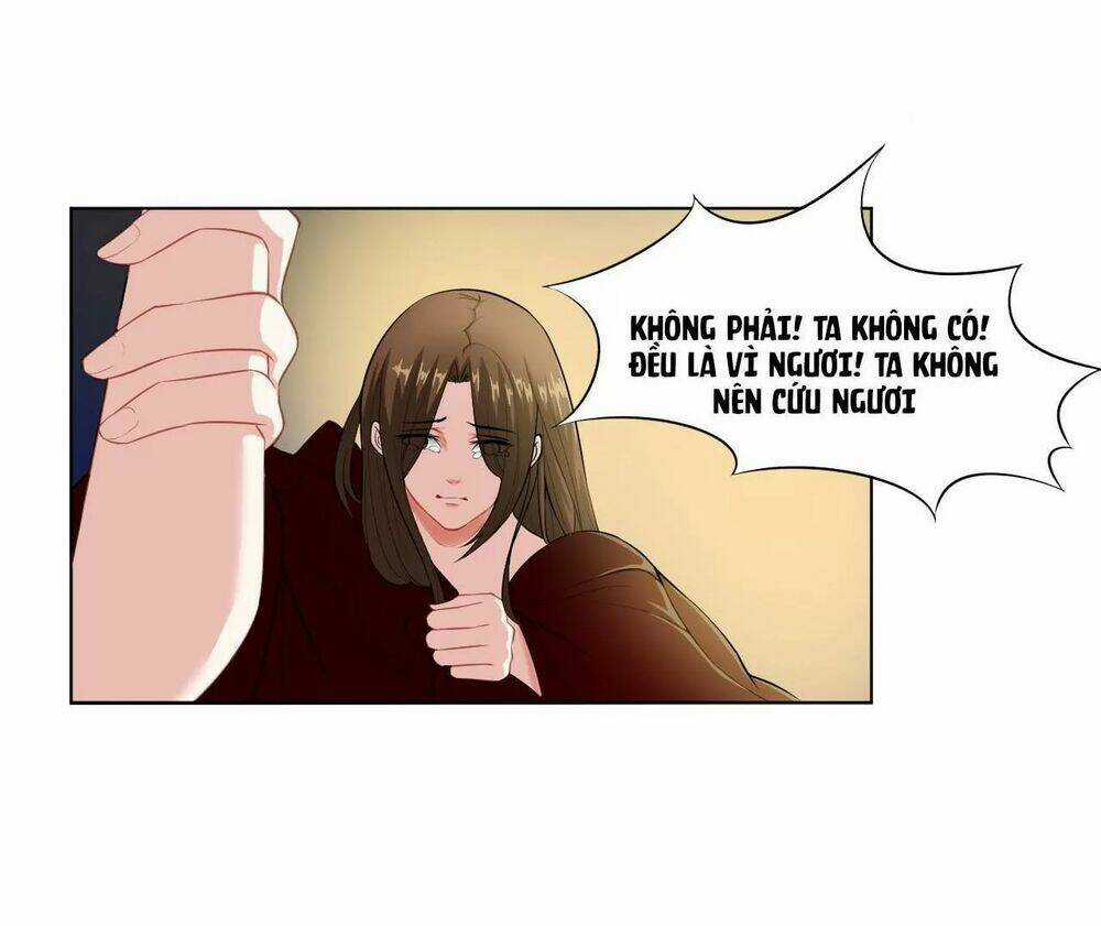 Loạn Thế Hoạ Phi - Chapter 9 - Trang 13