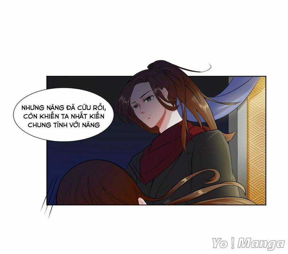 Loạn Thế Hoạ Phi - Chapter 9 - Trang 14